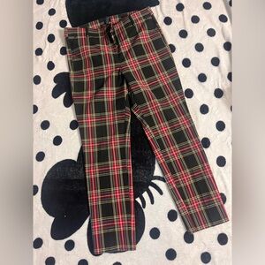J Crew Ruby full length pants - size 14